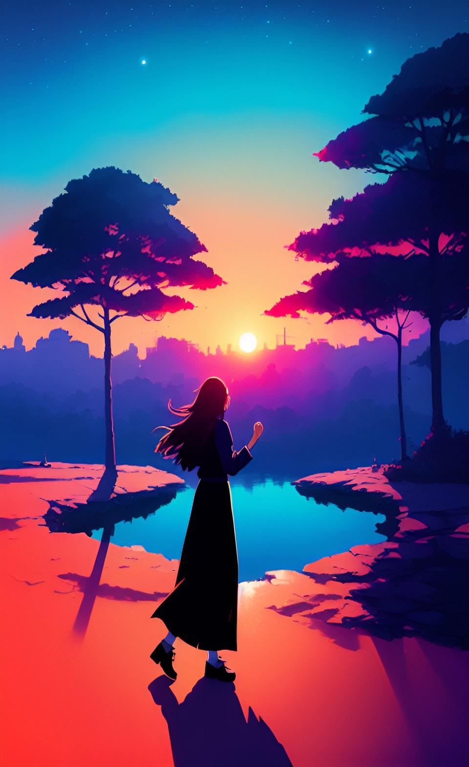 Fresh Look at The Eternal Dance Of Love Embracing Our Human Imperfections