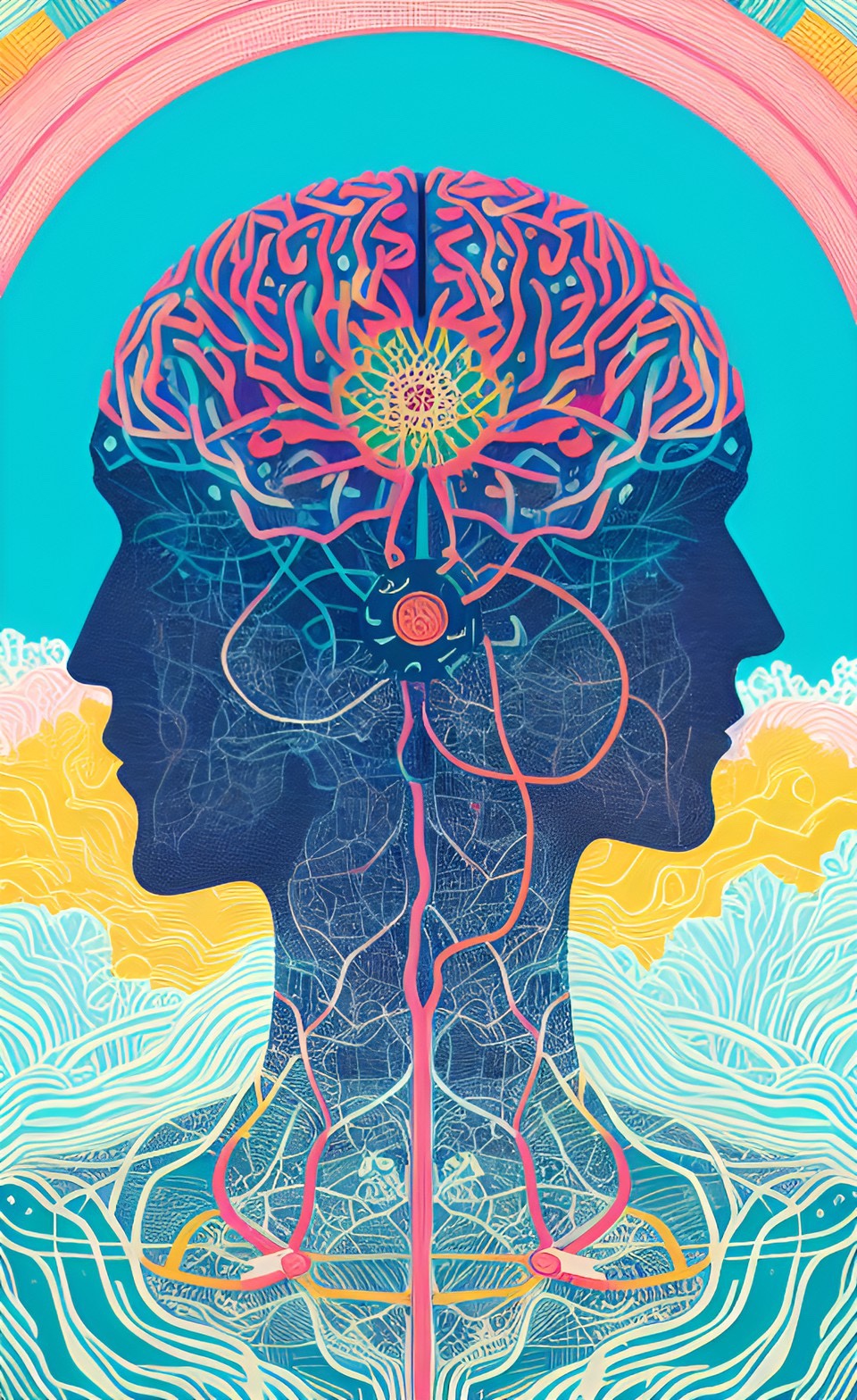 Unpacking Carl Jung’s View on Human Psychology – TheSpiritualExplorer