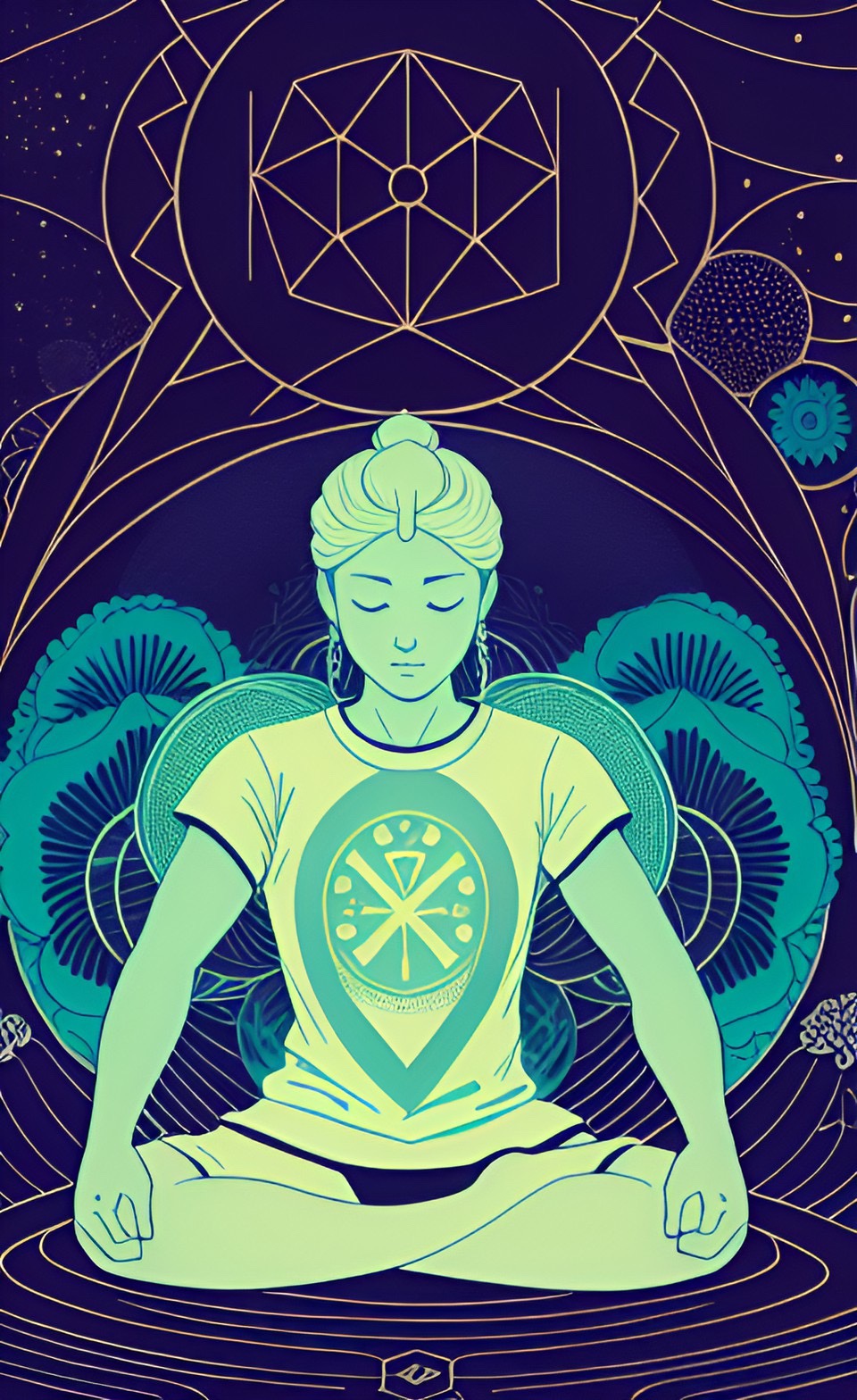 16 Ways to Calm Yourself When Life is Getting Tough – TheSpiritualExplorer