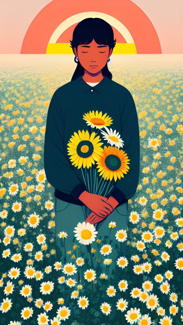 Photo inspiration: Picture Idea: Embracing Empathy And Imperfections A Path To A More Compassionate