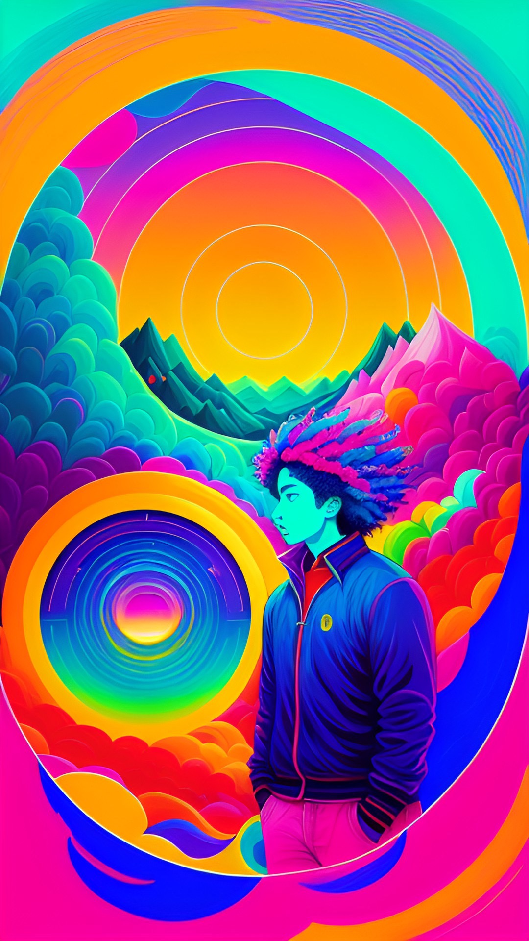 The Power of Stepping Out of Your Comfort Zone: Embrace Growth and