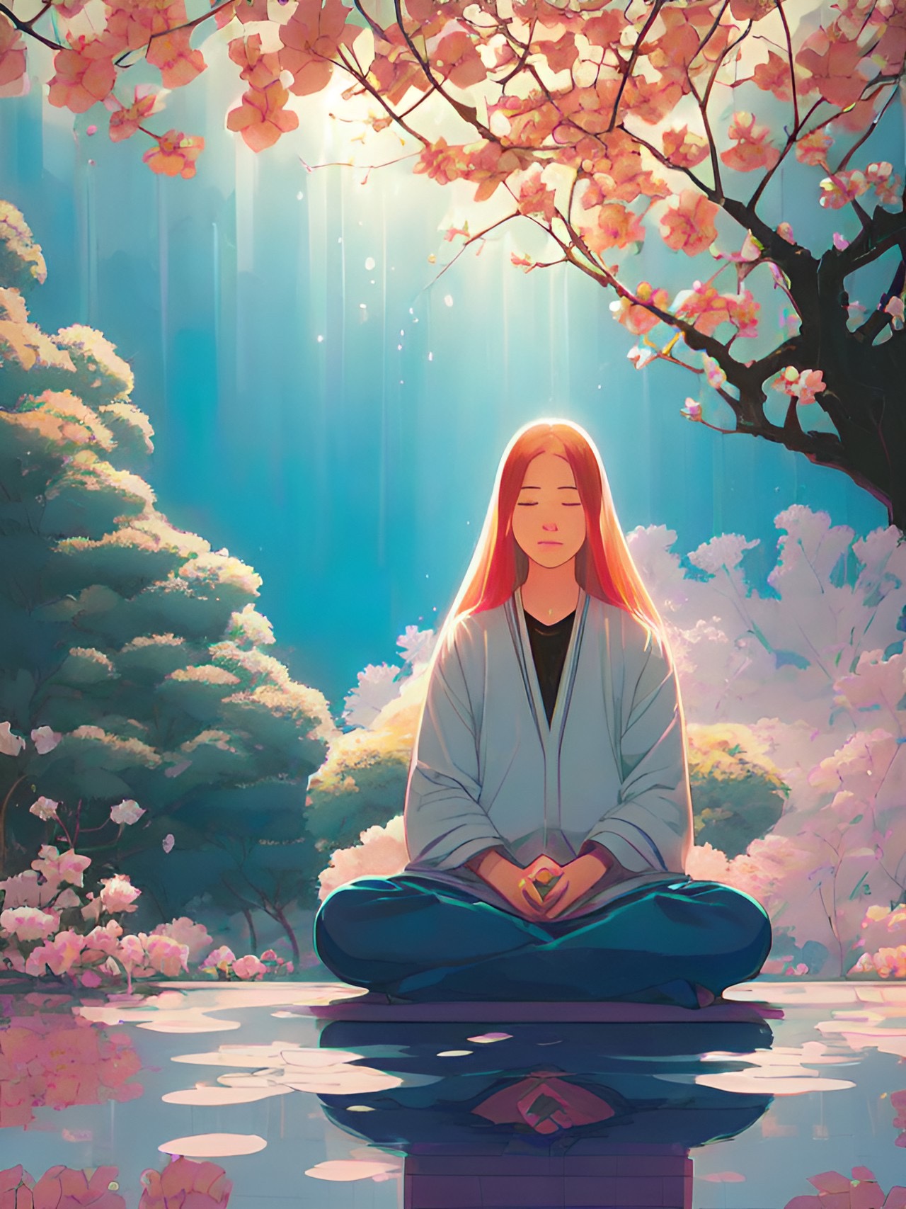 Reflecting Inward The Impact of Reflecting Inward: Unlocking Personal Growth and ...