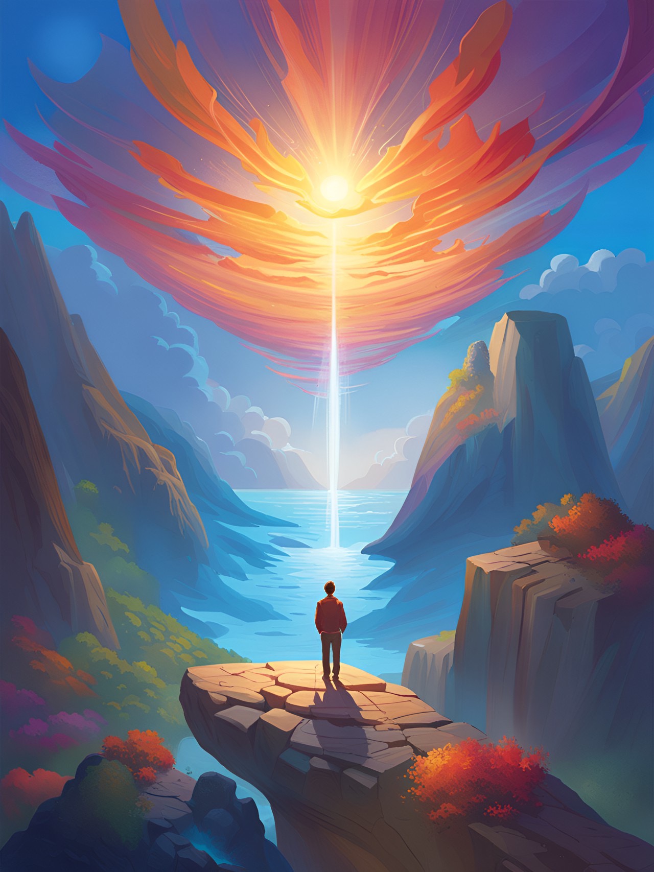 Reprogramming Your Mind: The Basics – TheSpiritualExplorer