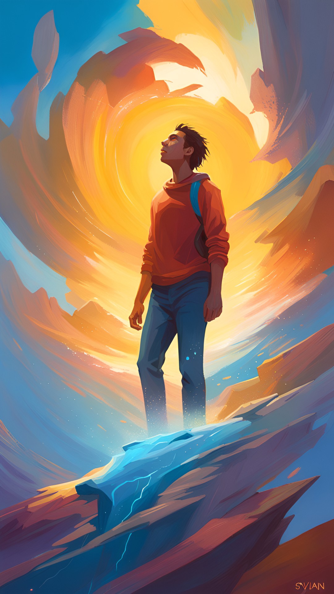 Transformative Hope From Hope to Action: A Transformative Journey – TheSpiritualExplorer