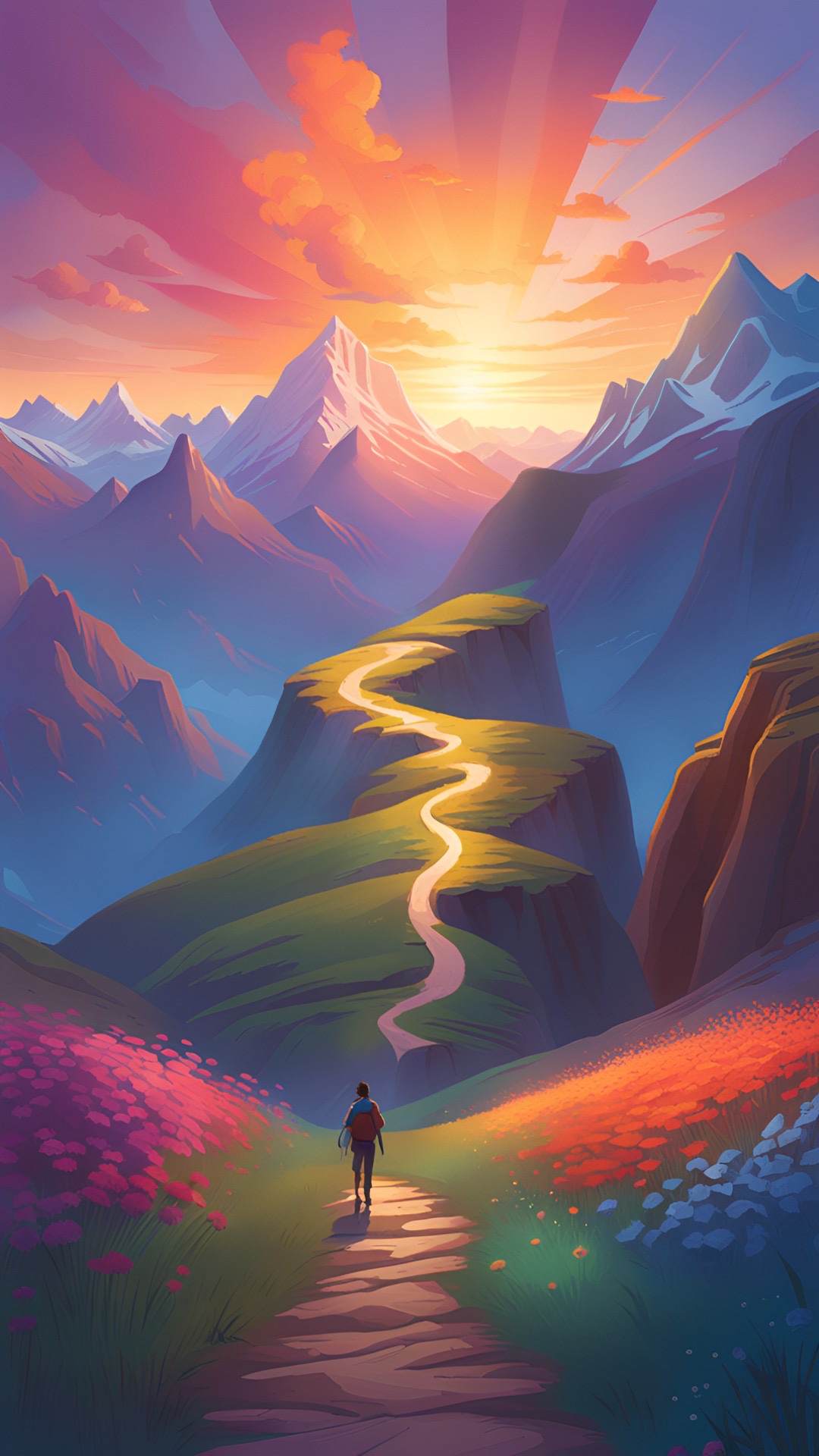 Overcoming Challenges: Embracing Resilience in the Face of Obstacles ...