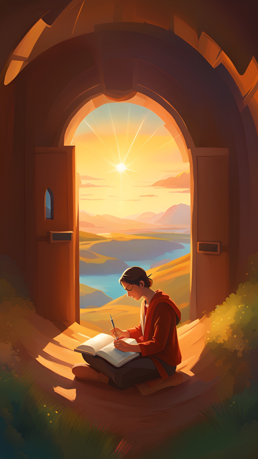 Navigating the Inner Landscape: A Guide to Self-Awareness ...