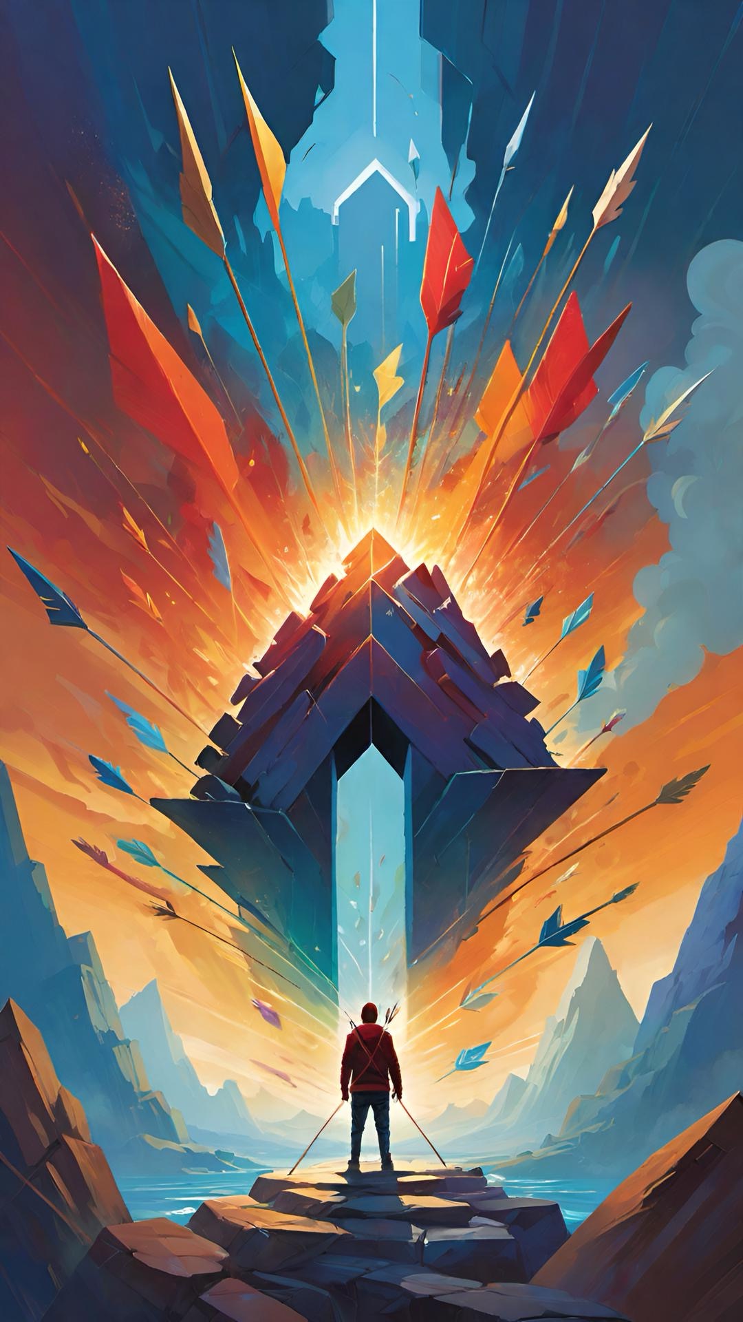 Embracing Challenges: How Difficulty Fuels Creativity and Innovation ...