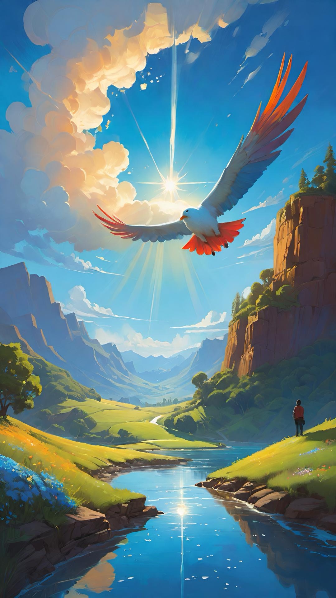 The Liberating Power of Not Taking Things Personally – TheSpiritualExplorer