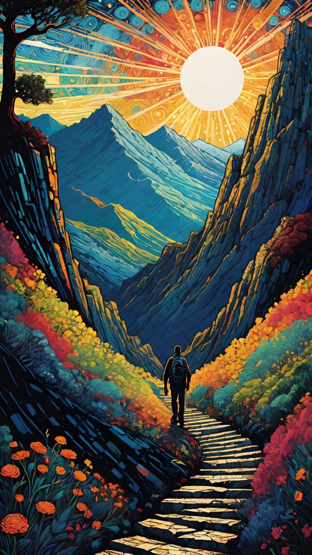 Embracing the Struggle: Transforming Challenges into Growth ...