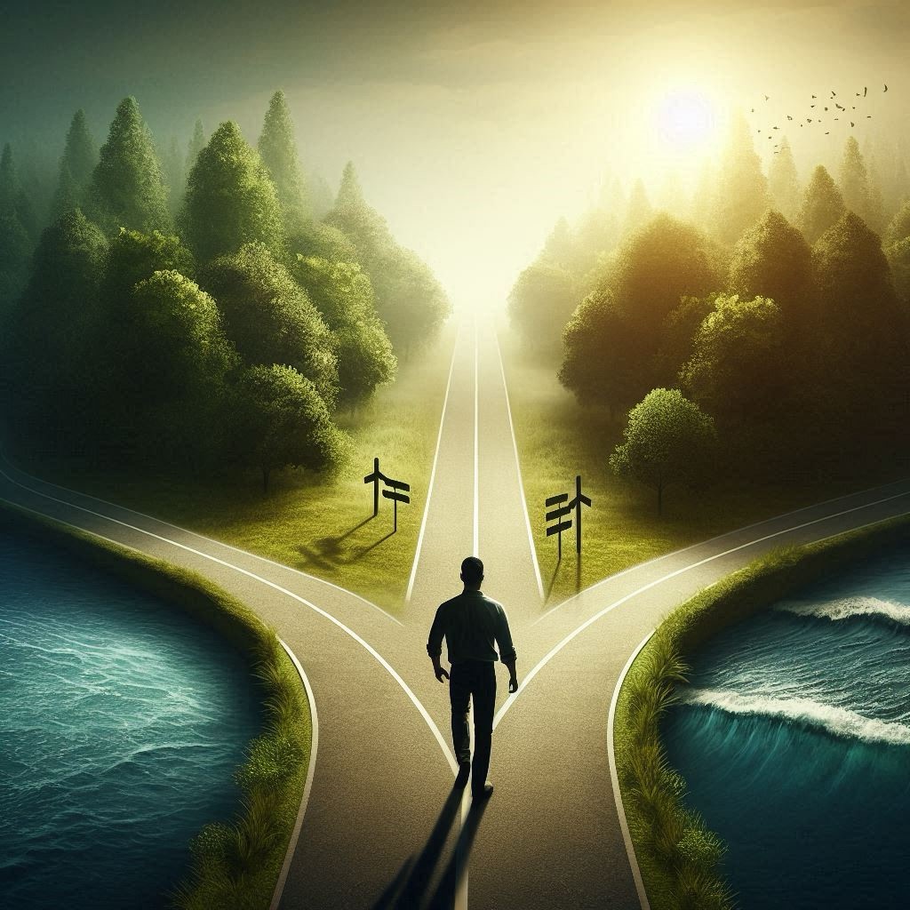 Growth Through New Beginnings: Embracing Change for Personal ...