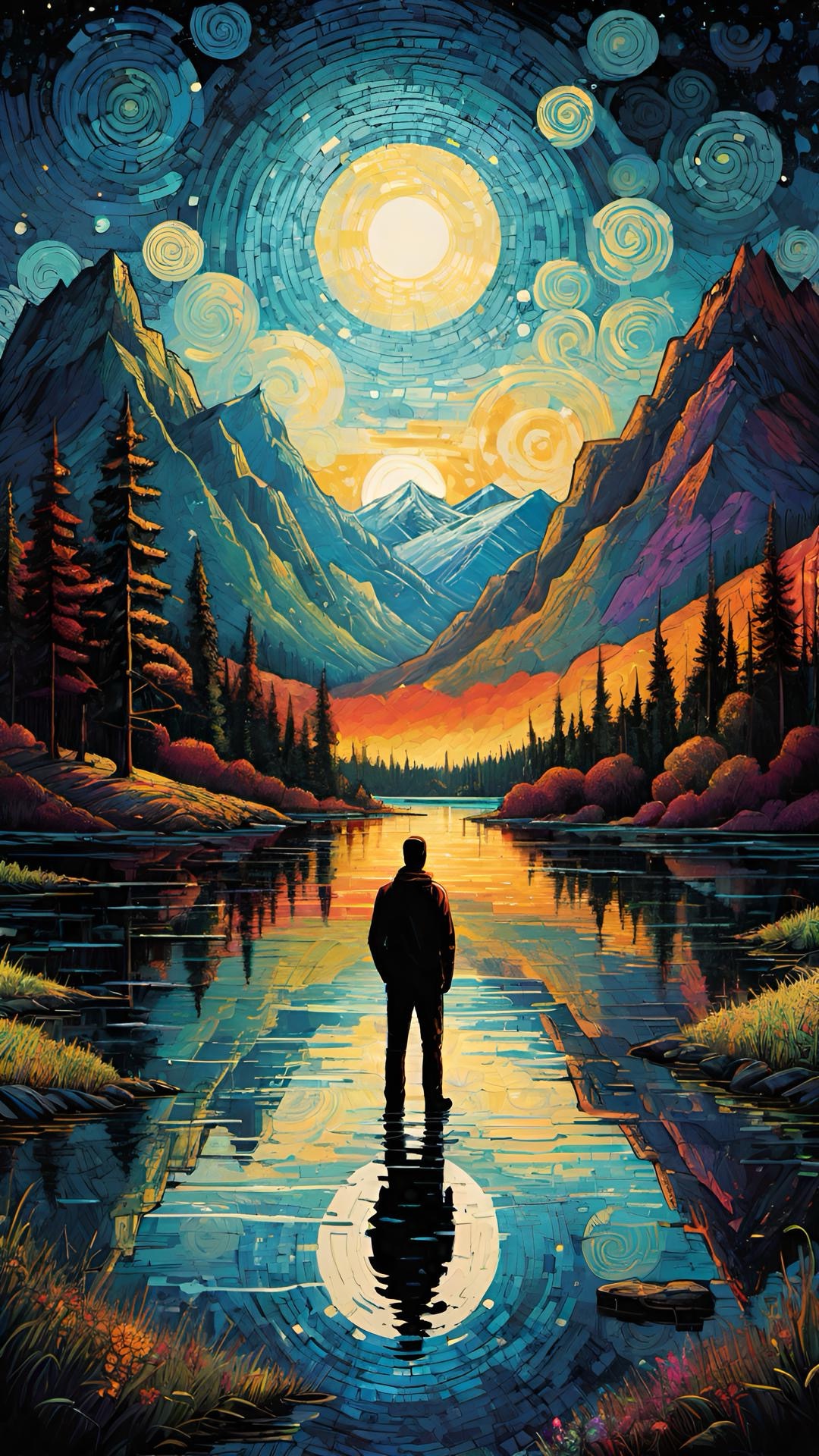 The Power of Distance: Embracing Peace Through Letting Go ...
