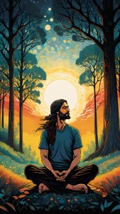 7 Grounding Techniques to Anchor Yourself in the Present ...