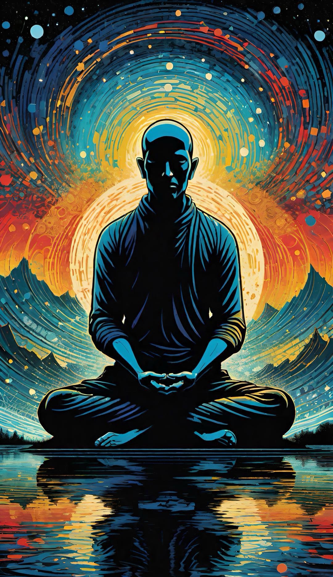 The Power of Silence: Why Saying Less Speaks Volumes – TheSpiritualExplorer