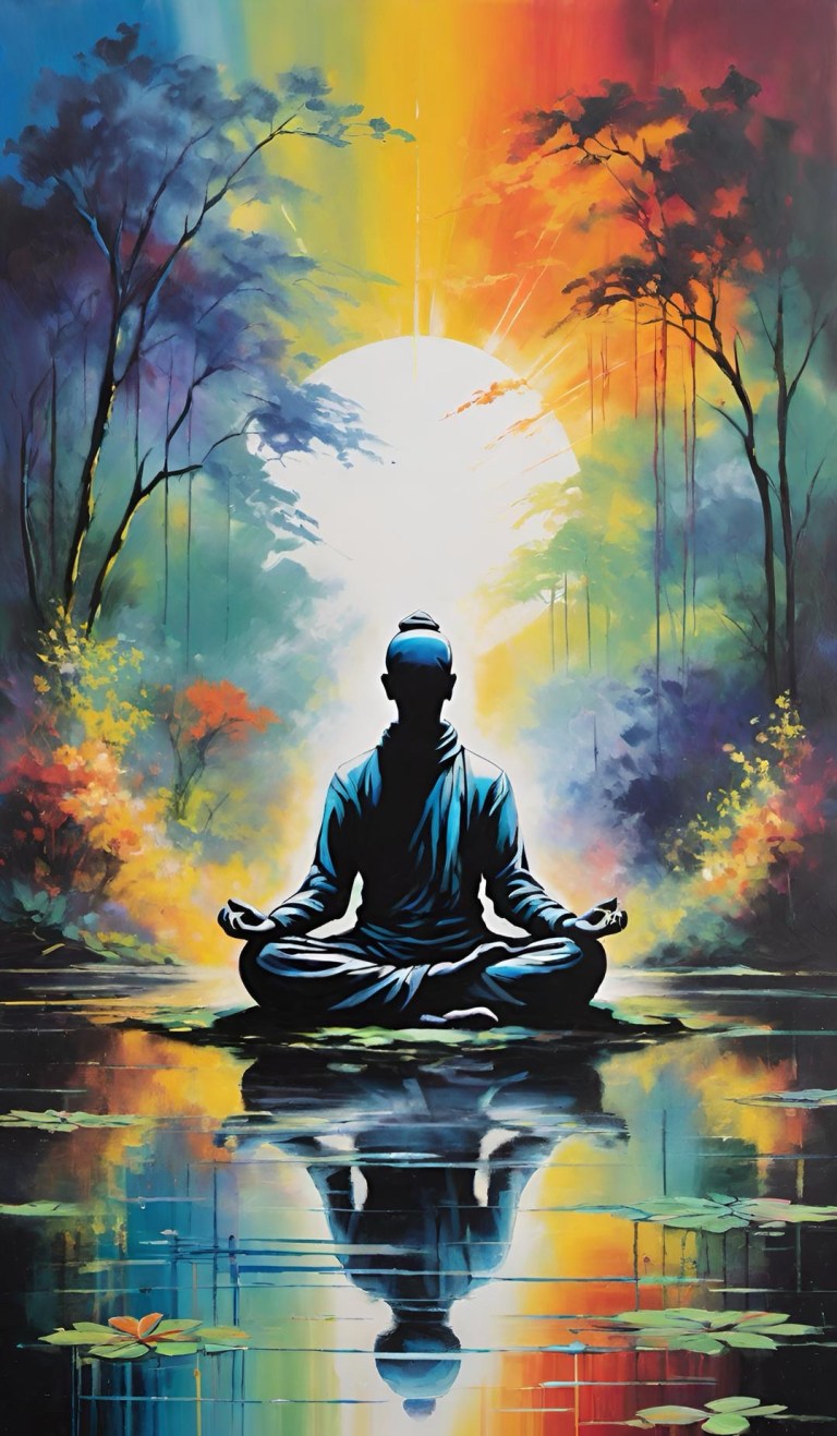 Mastering Inner Peace: How to Stop Letting Others Control Your Emotions ...
