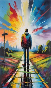 I Am Not What Happened to Me: Embracing Your Power to Choose