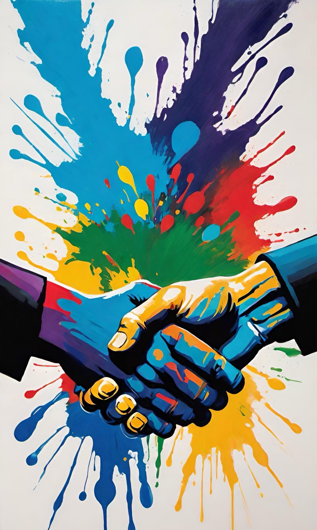 The Power of Respect: Treating Everyone Equally, From Janitor to CEO ...