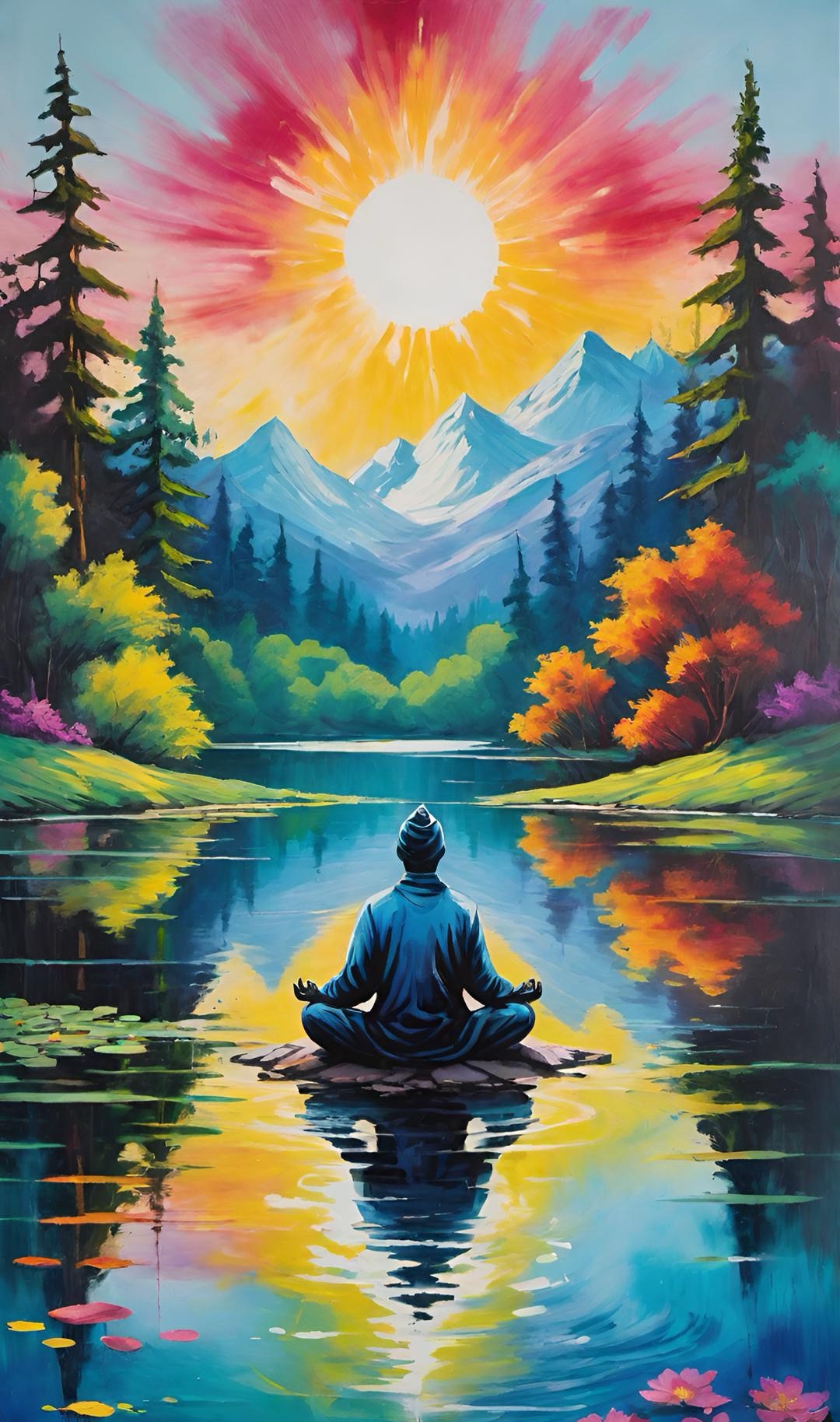 The More You Go Within, The Less You Will Go Without: The Power of ...