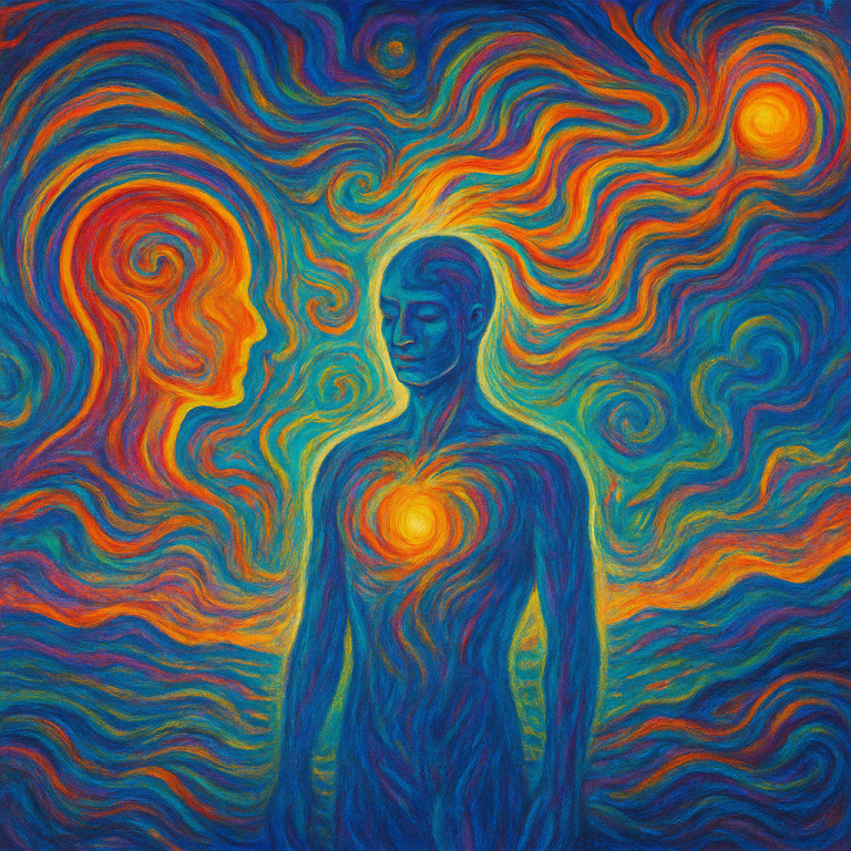 You Are a Soul, Not a Body – TheSpiritualExplorer
