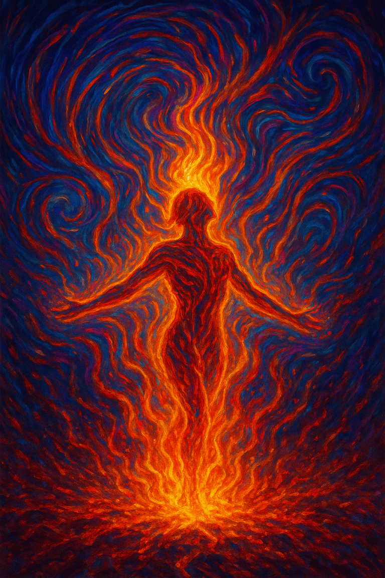 Inner Fire Spiritual Fire – Redefining What It Means to Be Awake ...