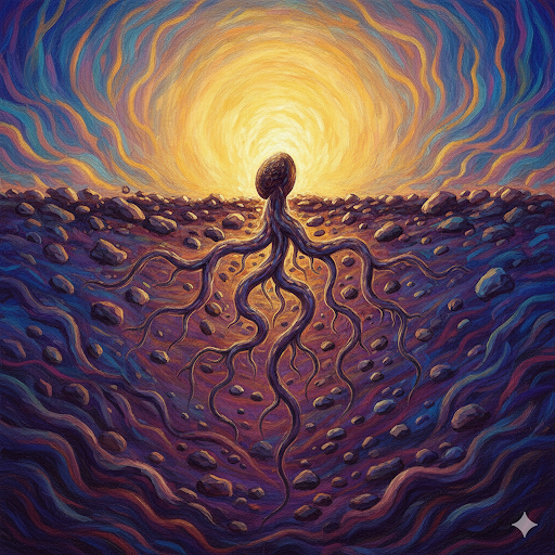 The Quiet Strength of Invisible Growth – TheSpiritualExplorer