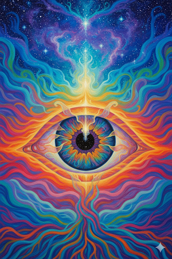 The Eye Sees Only What the Mind is Prepared to Comprehend: Expanding ...