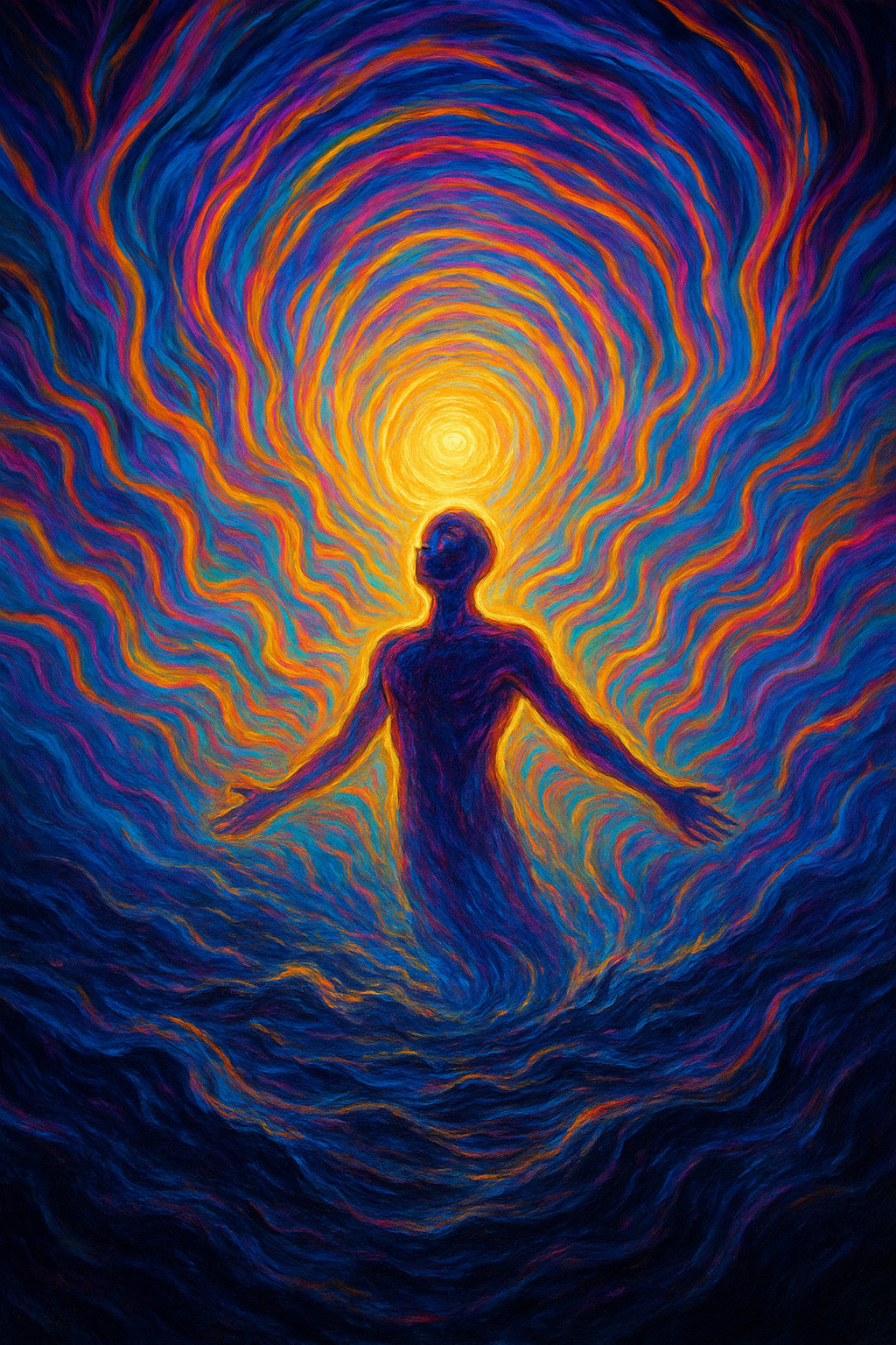 Spiritual Rescue From Survival to Revival: How High Vibrations Rescue Your Soul ...