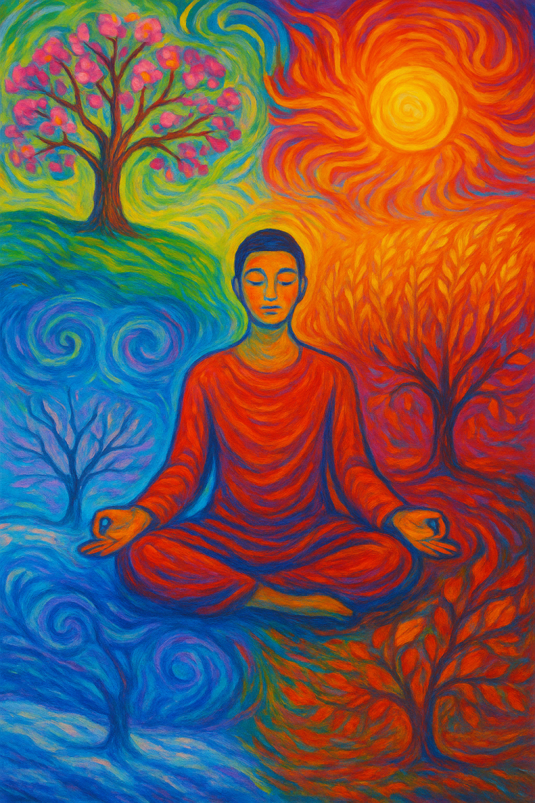 Your Inner Seasons: Aligning with Life’s Natural Rhythms ...