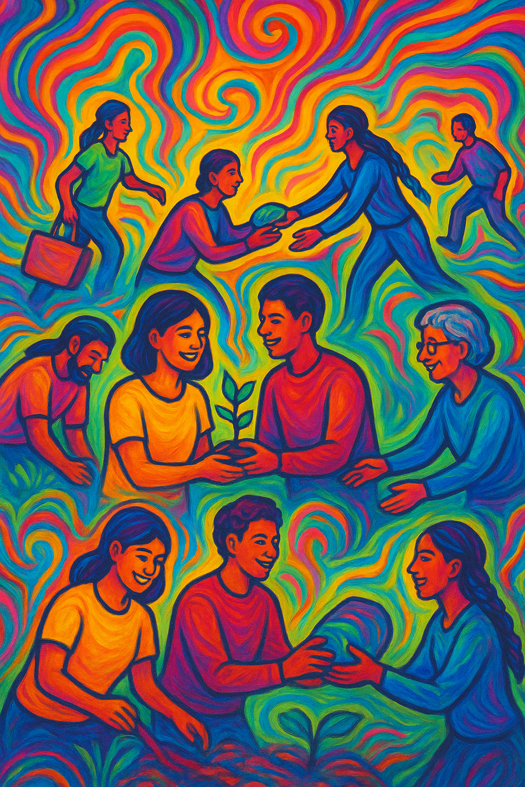 Serving Your Community: How Small Acts Make a Big Difference ...