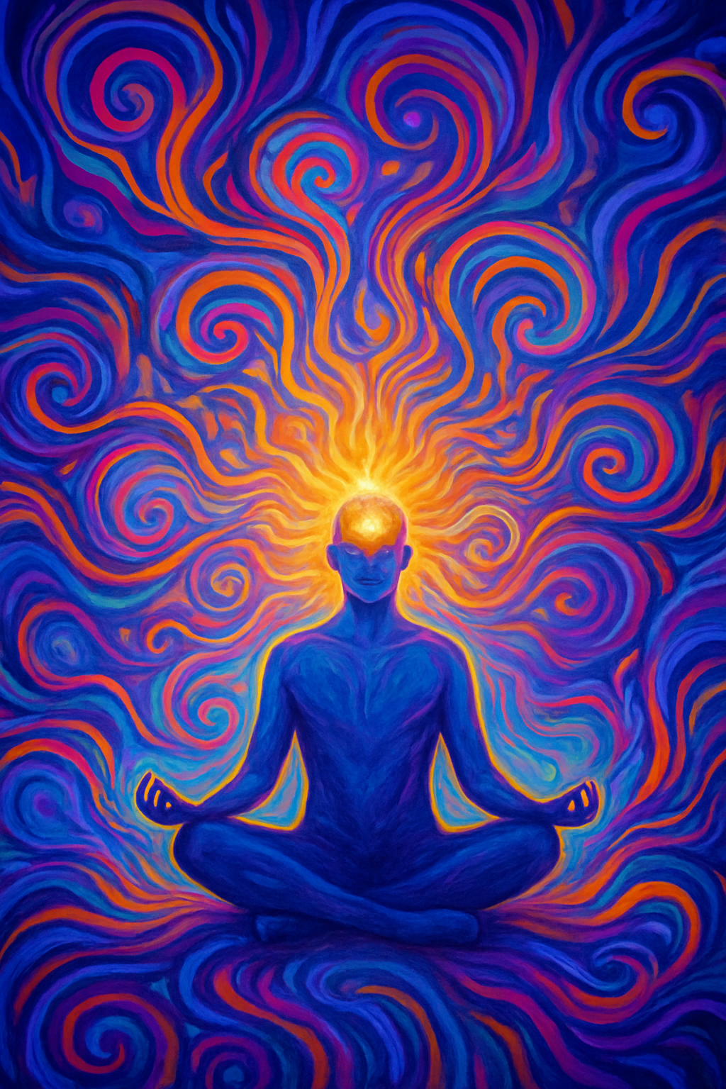 Your Mindset Shapes Your Reality – TheSpiritualExplorer