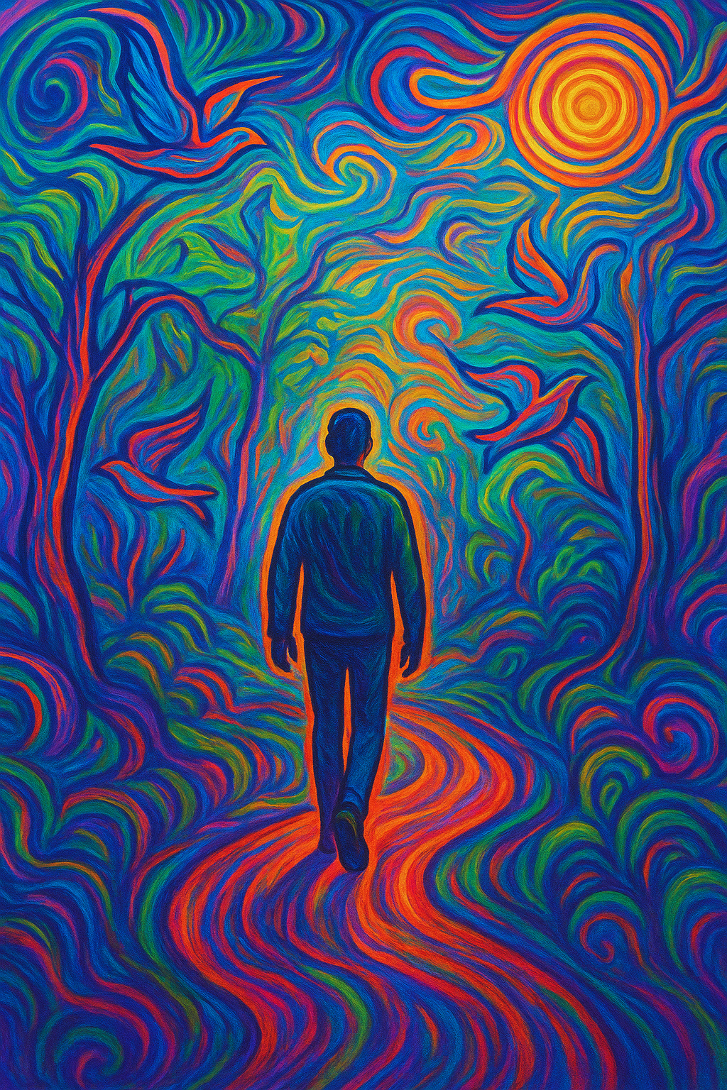Don’t Cast Everyone in Your Story: Reclaiming Your Inner Narrative ...