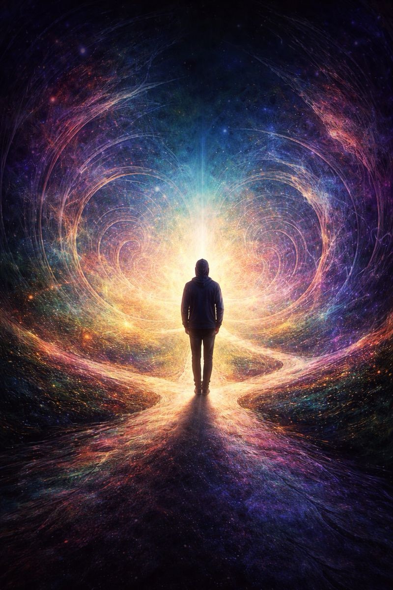 Every Pattern Repeats Until You Learn the Lesson – TheSpiritualExplorer