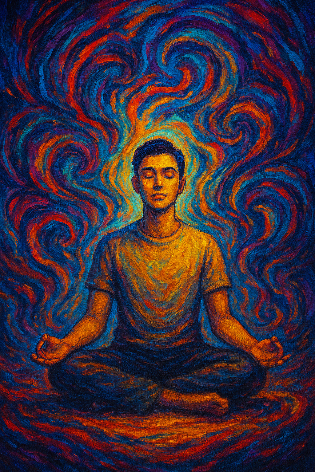 Mental Clarity in a Noisy World: How to Think for Yourself Again ...