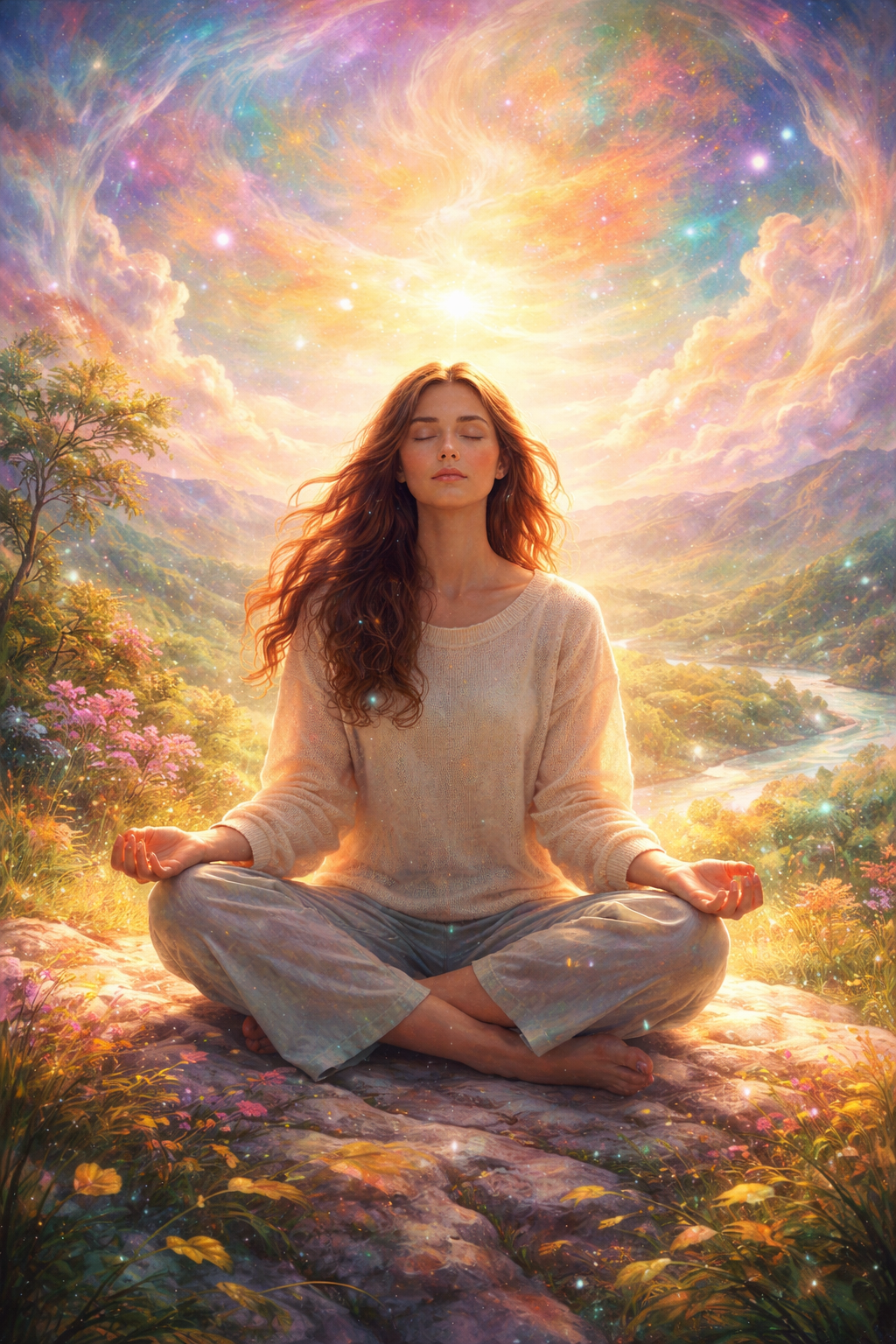 Your Mindset Creates Your Reality: Why a Negative Mind Can’t Build a ...