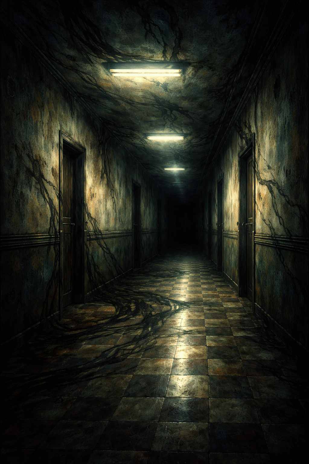 Uncomfortable Structures The Hidden Psychology Behind Uncomfortable Spaces – TheSpiritualExplorer